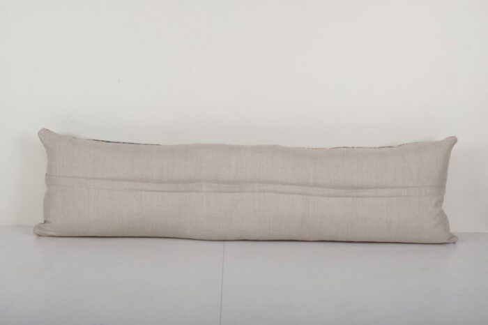 20th century neutral cushion cover 4