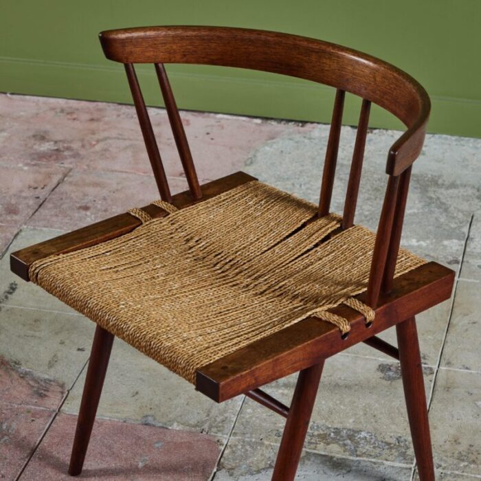 George Nakashima Chair 1 11 master