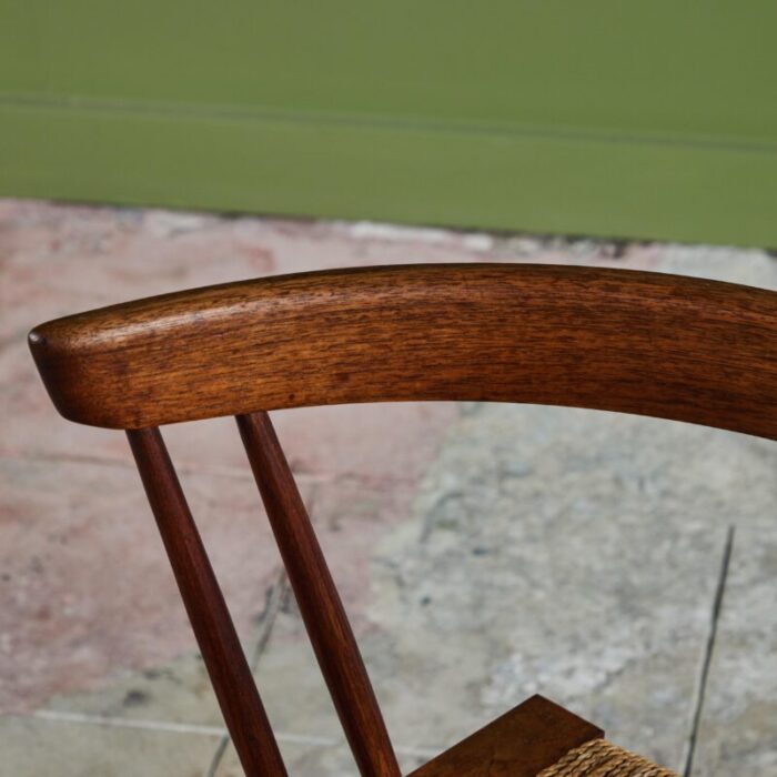 George Nakashima Chair 1 12 master