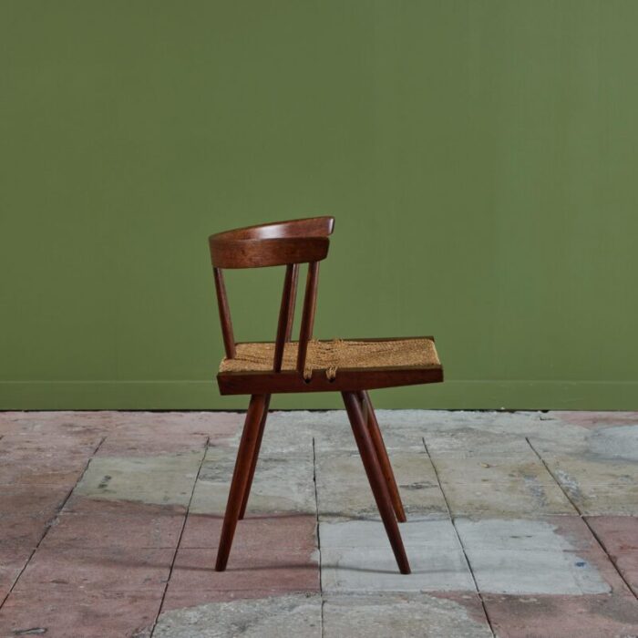 George Nakashima Chair 1 5 master