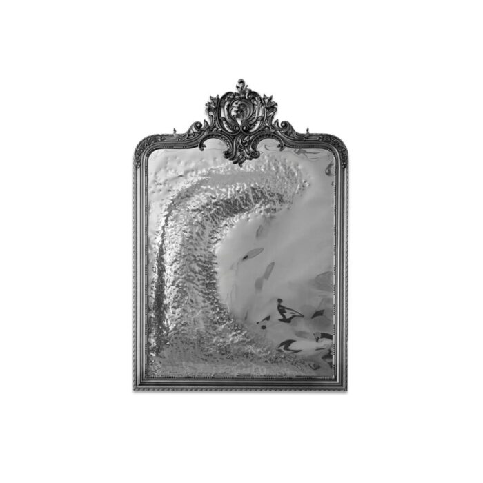 IMAGINARIUM mirror translucent black 1 master