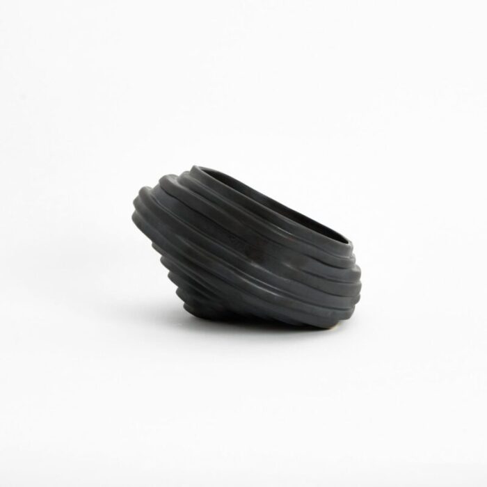 alfonso fruit bowl in graphite from project 213a 2