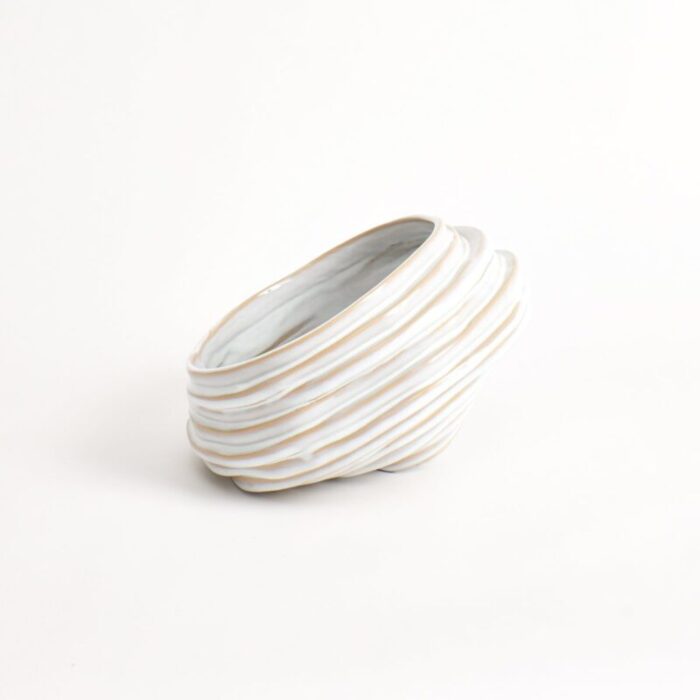 alfonso fruit bowl in shiny white from project 213a 4