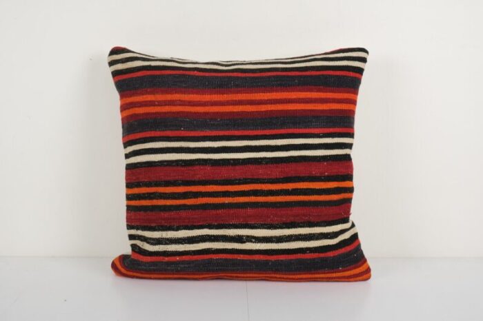 anatolian kilim pillow case 1