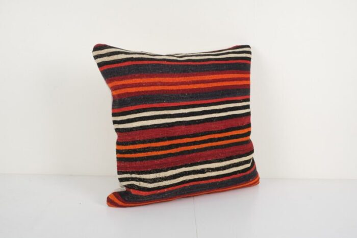 anatolian kilim pillow case 2