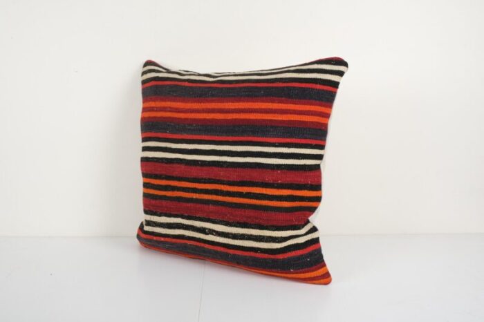 anatolian kilim pillow case 3