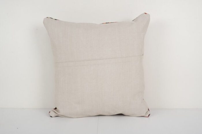 anatolian kilim pillow case 4