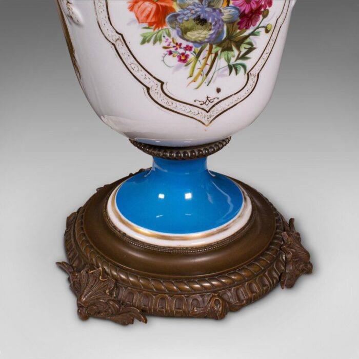 antique ceramic jardiniere 11