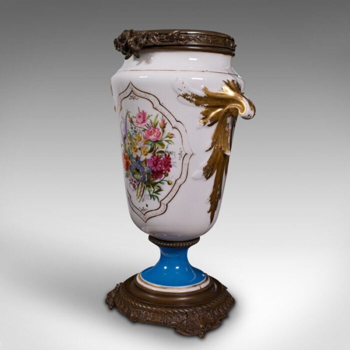 antique ceramic jardiniere 3