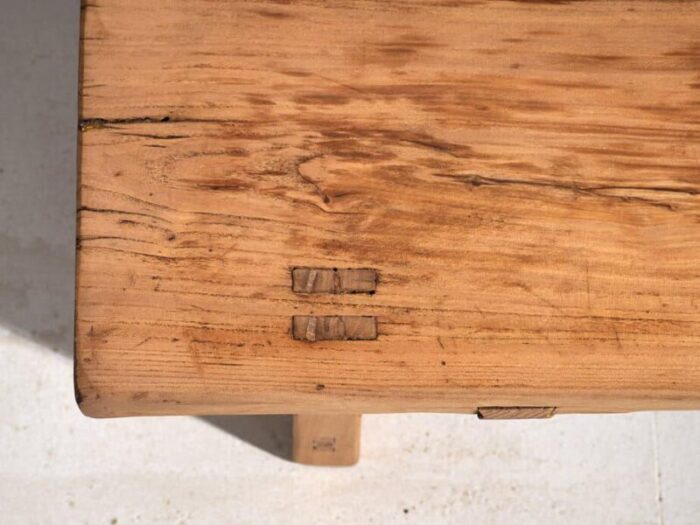 antique coffee table 1870s 4032