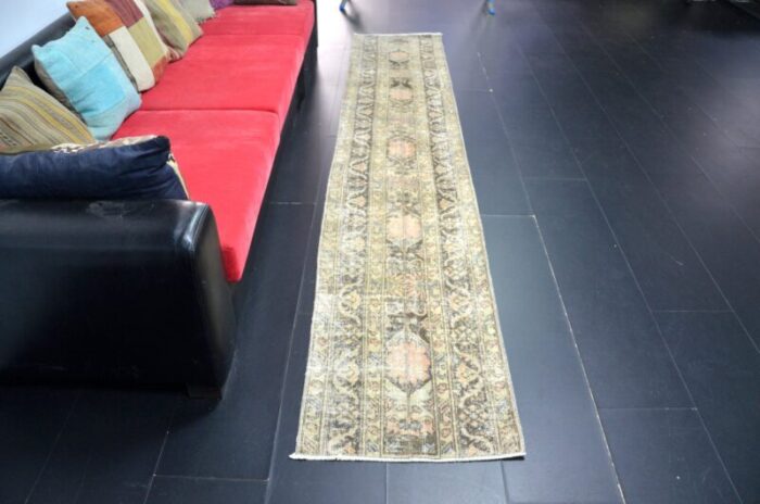 antique floral rug 2