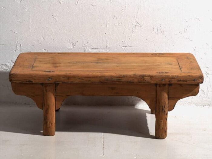 antique oriental style coffee table 1870s 0718