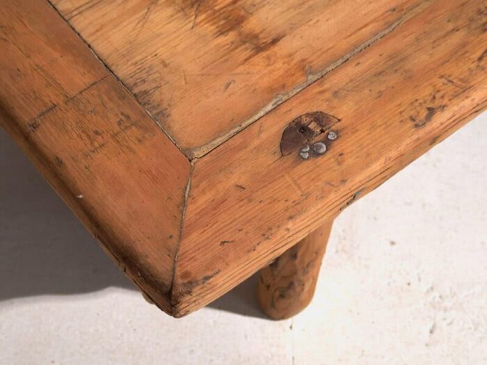 antique oriental style coffee table 1870s 3200