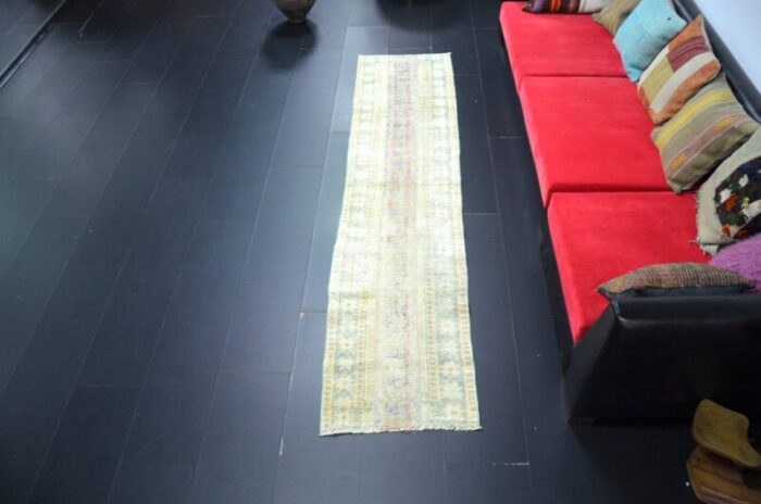 antique runner rug 1 1