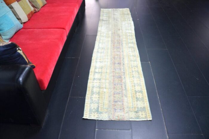 antique runner rug 2 1