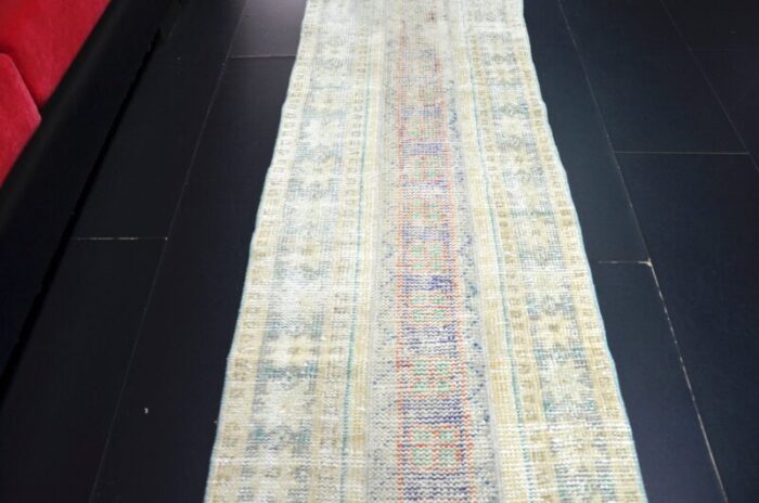 antique runner rug 3 1