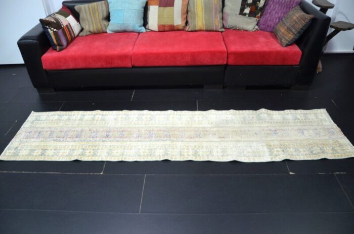 antique runner rug 5