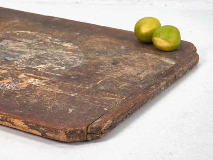 antique square cutting boards 1920s set of 3 7042 scaled