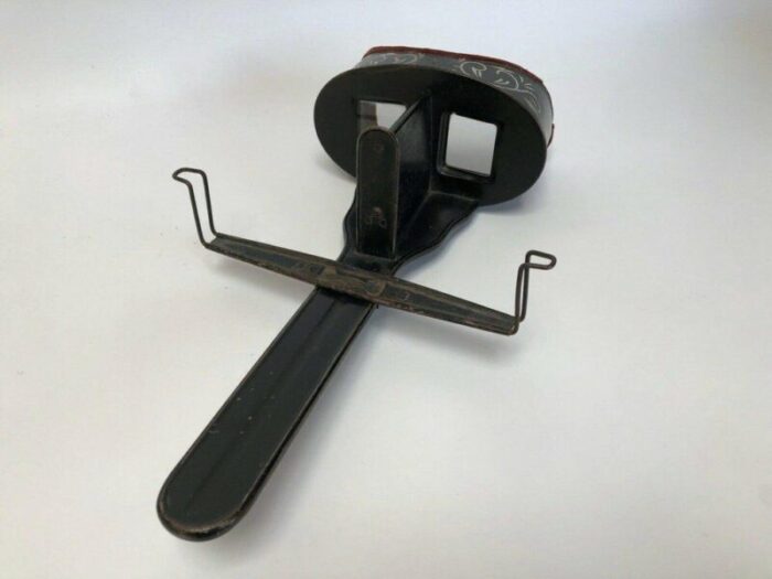 antique stereoscope from hc white co 1900 2