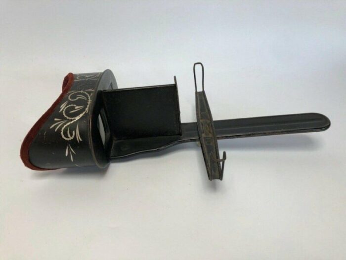 antique stereoscope from hc white co 1900 3