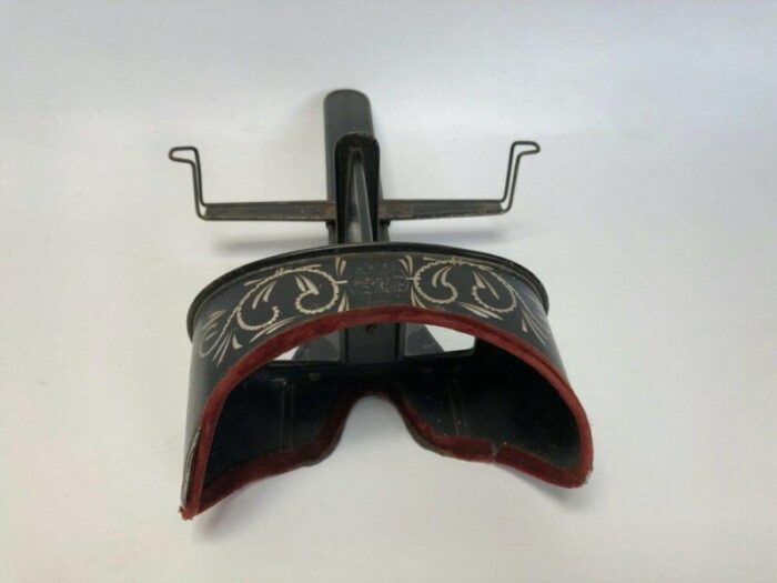 antique stereoscope from hc white co 1900 4