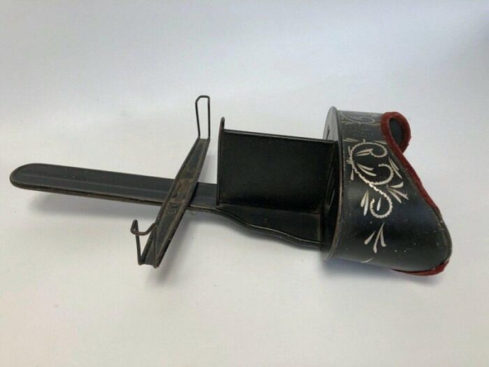 antique stereoscope from hc white co 1900 5