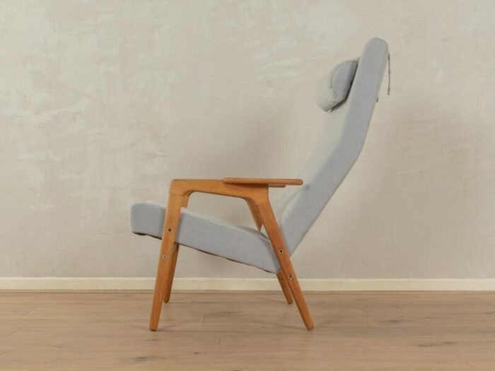 armchair by yngve ekstrom for pastoe 1960s 1919