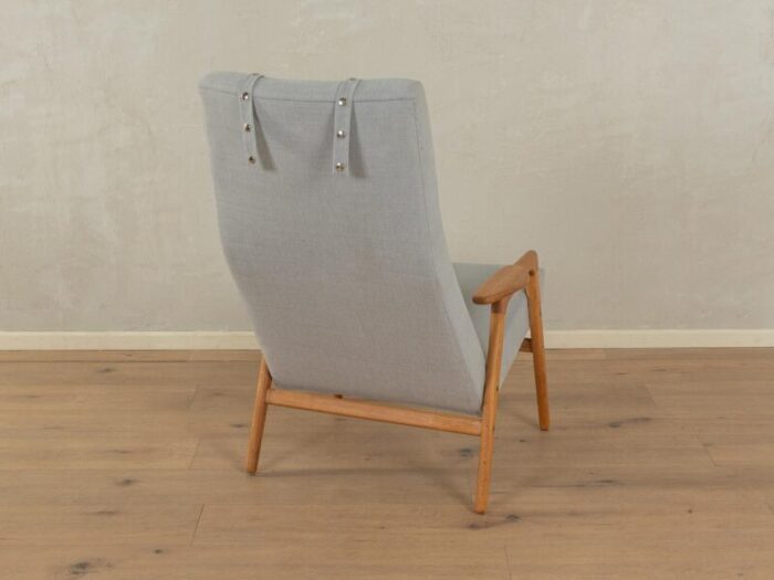 armchair by yngve ekstrom for pastoe 1960s 3457