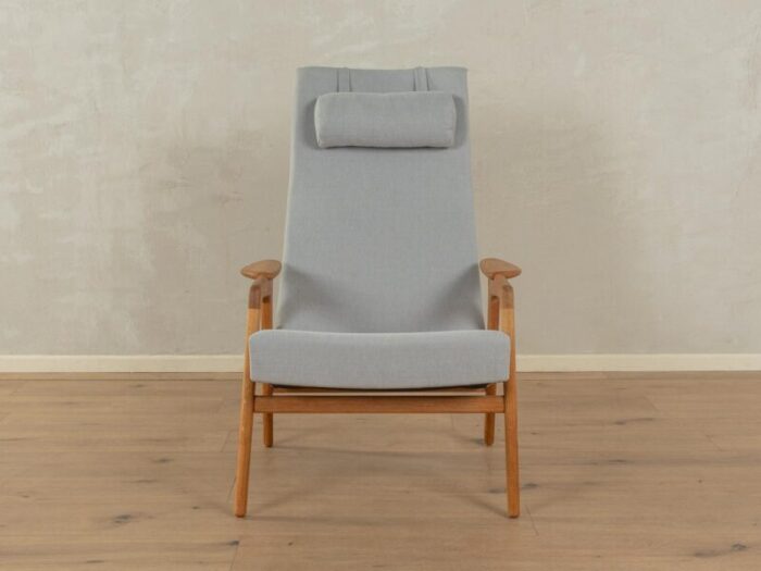 armchair by yngve ekstrom for pastoe 1960s 8886