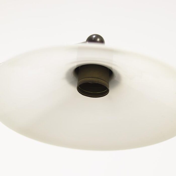 art deco billiard ceiling lamp 7533