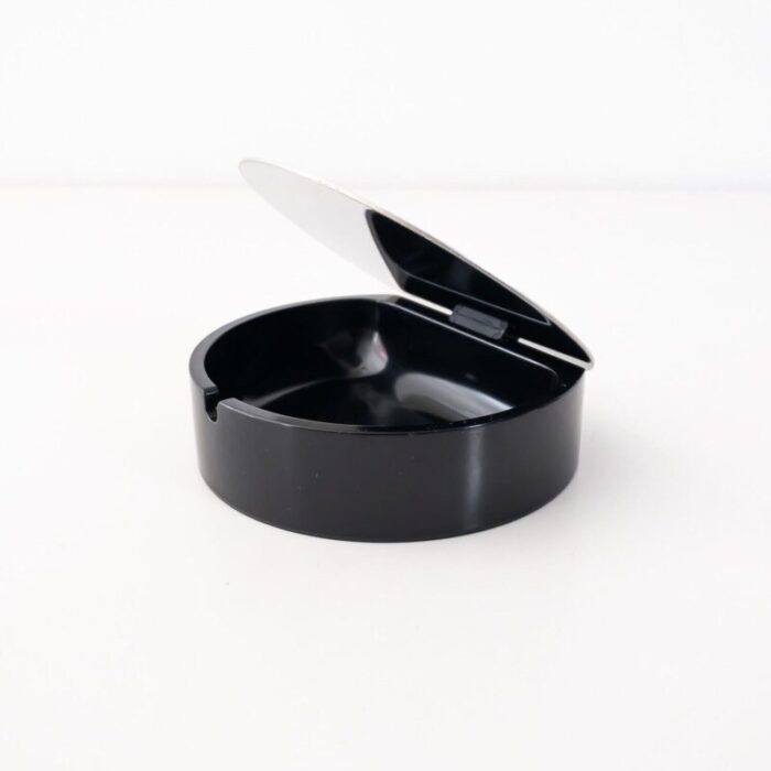 ashtray by studio opi milano italy 1970s 2