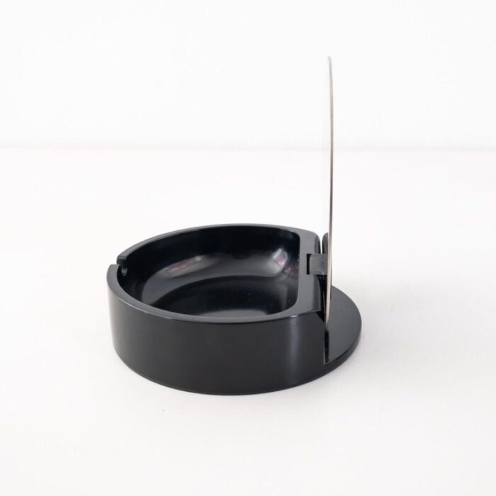 ashtray by studio opi milano italy 1970s 4