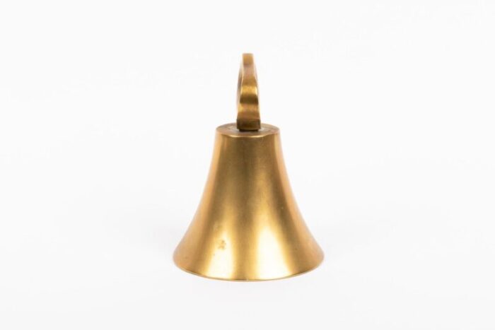 bell by carl auboeck austria 1960s 3