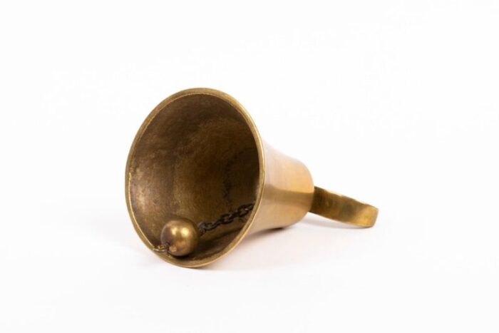 bell by carl auboeck austria 1960s 4