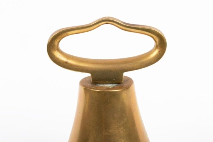 bell by carl auboeck austria 1960s 6