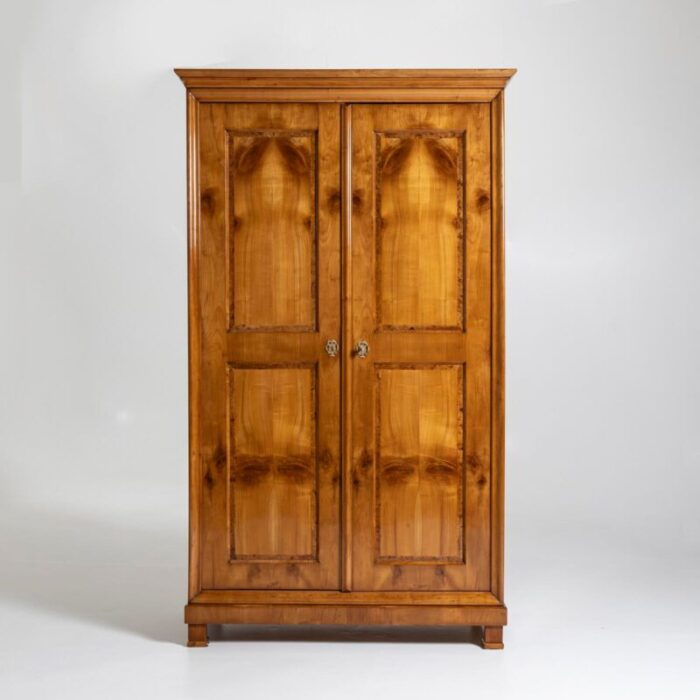 biedermeier cabinet south germany 1830s 4608