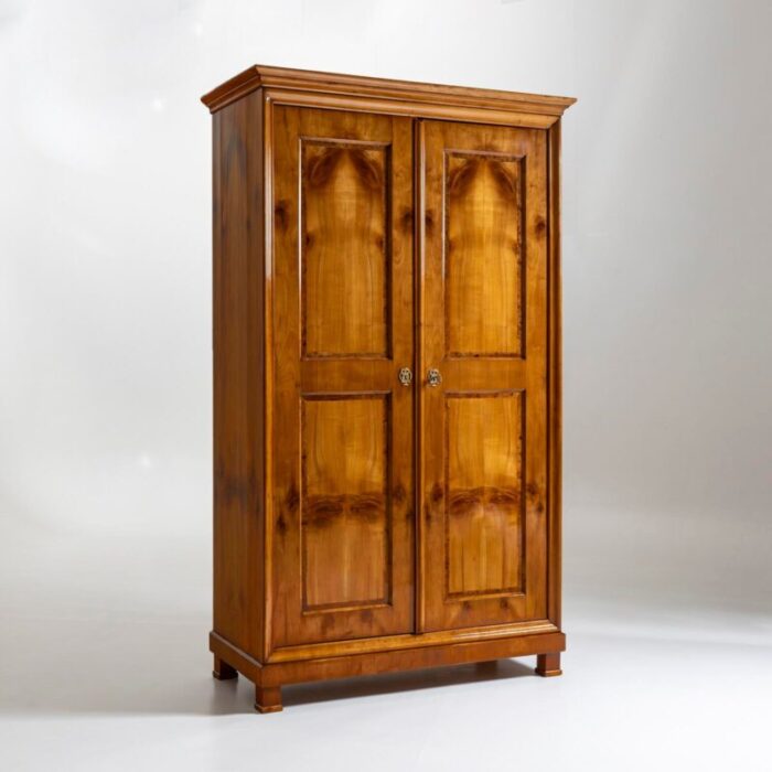 biedermeier cabinet south germany 1830s 4810