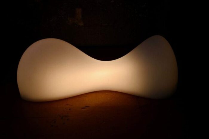 blob s wall lamp by karim rashid for foscarini biomorphic design italy 7777