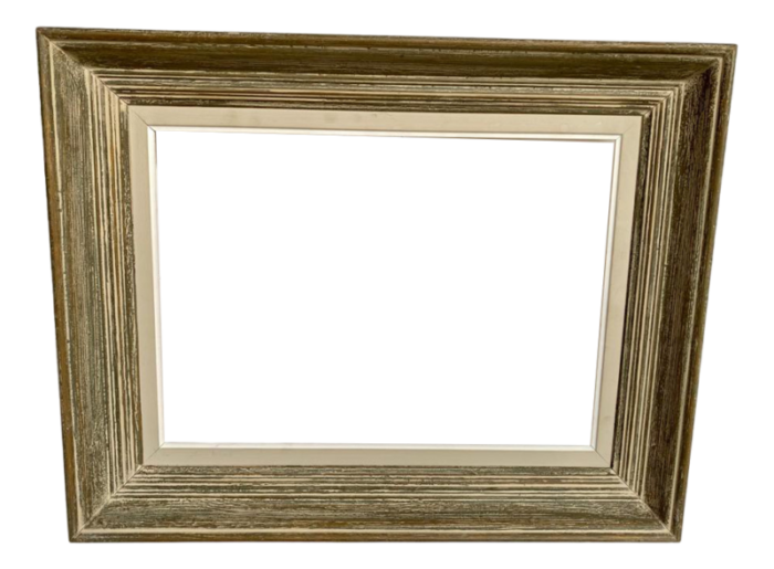 bohemian french frame 1950s 4580