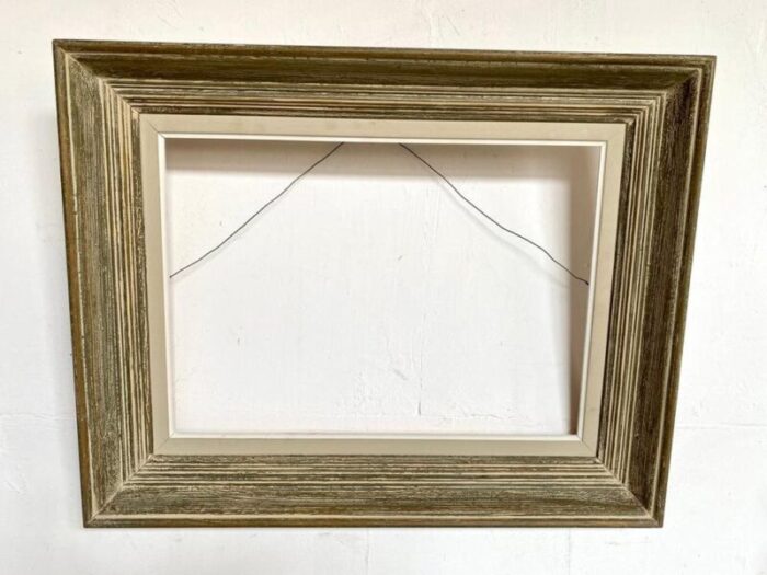 bohemian french frame 1950s 9827