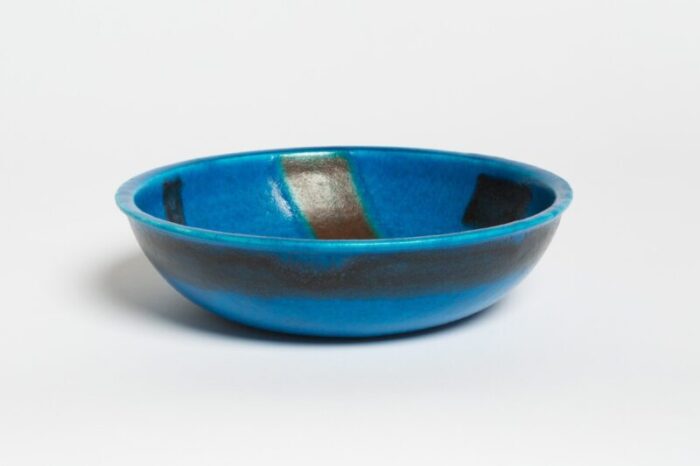 bowl by bruno gambone 2