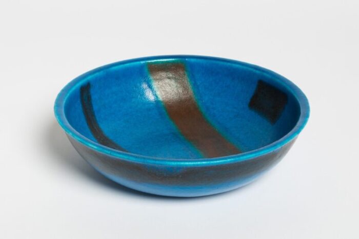 bowl by bruno gambone 3