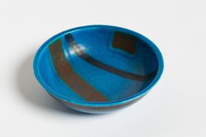 bowl by bruno gambone 5