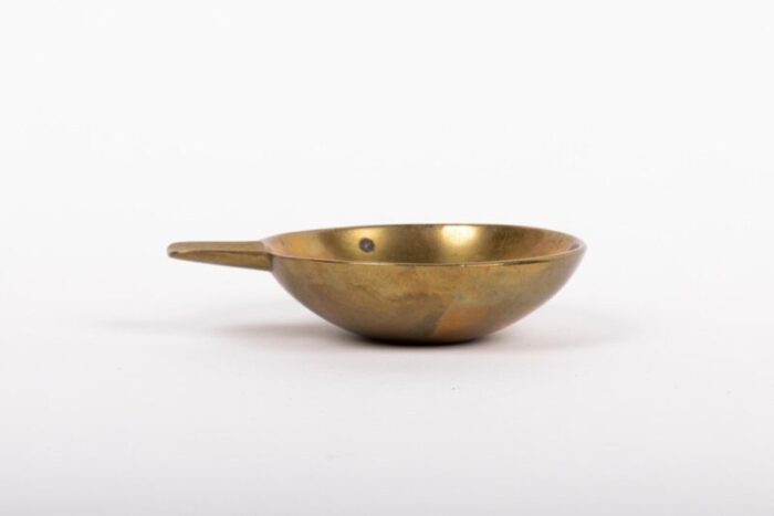 bowl by carl auboeck austria 1960s 5 1