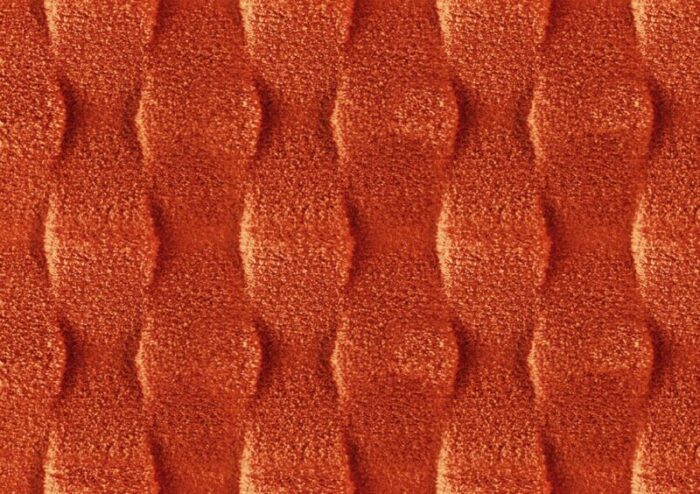 brick rectangle textured rug from marqqa 2