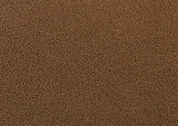 brown rectangle plain rug from marqqa 2