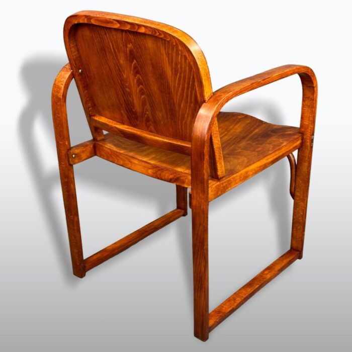 chair from tatra pravenec 1958 5458