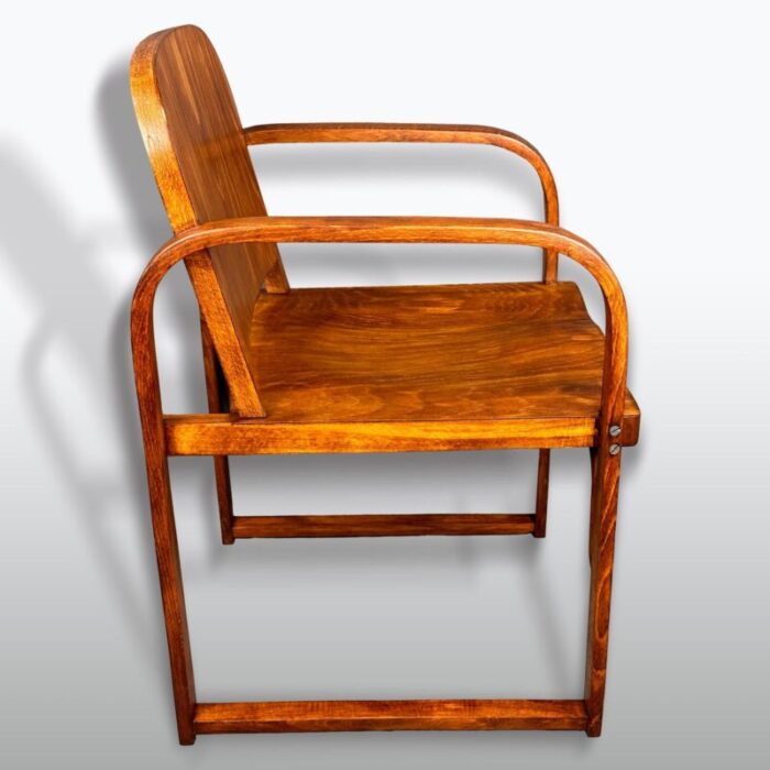 chair from tatra pravenec 1958 9190