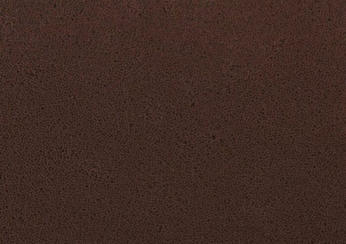 chocolate rectangle plain rug from marqqa 2