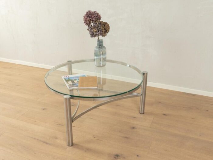 coffee table 1990s 4076